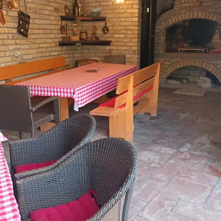 Apartment Miana Vrdnik