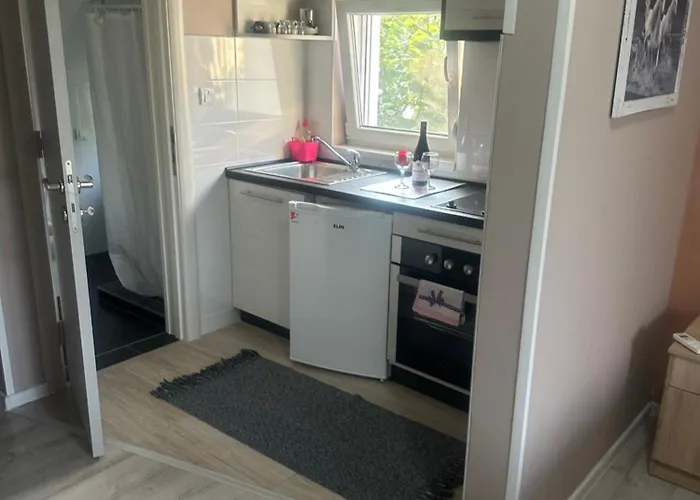 Miana Apartment Vrdnik