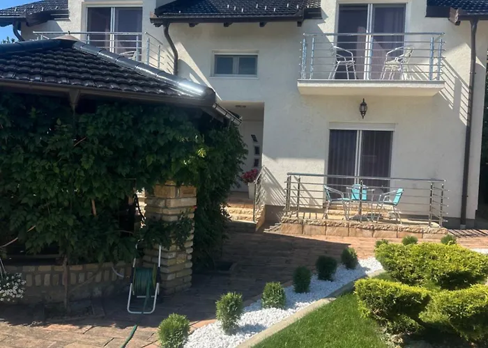 Apartment Miana Vrdnik