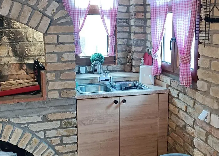 Miana Apartment Vrdnik