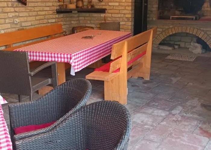 Apartment Miana Vrdnik